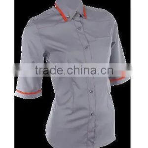 Corporate Shirt for Ladies thumbnail-2