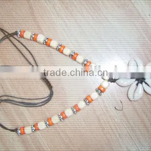 Shell Necklace for Gift thumbnail-1