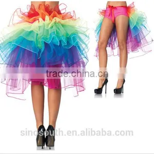 Sexy Adult Tutu Skirts Wholesale Ballet Tutu thumbnail-2