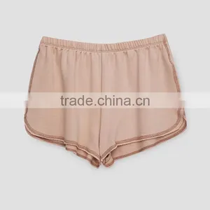 2017 Summer Woman Yoga Shorts Custom Yoga Pants Casual Woman Clothing thumbnail-5