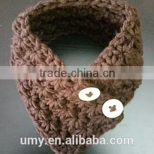Puppy Scarf Crochet Small Wholesale Names For Male Dog Clothes thumbnail-4