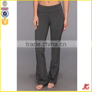 Wholesale Blank Womens Jogger Pants thumbnail-2