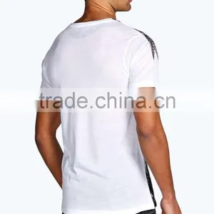 Leaf Sublimation T-shirt Printing thumbnail-2
