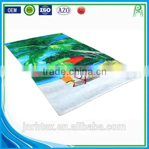 China Manufacturers Printing Towel Beach thumbnail-6