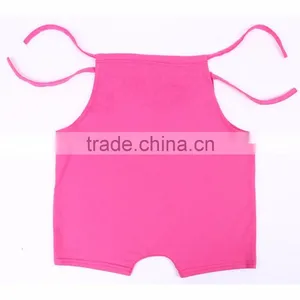Custom Designer Cheap Kids Baby Cotton Spandex Bloomers thumbnail-2