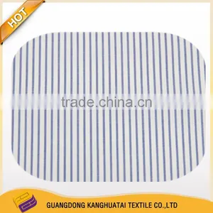 Factory Price Cotton Yarn Dyed Squre Shape Fabric thumbnail-2