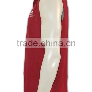 Chinese Manufatory High Quality New Design High Visibility Vest thumbnail-3