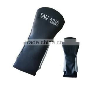 Large Golf Head Covers for Driver Club thumbnail-1