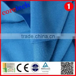 Hot Sale Cheap 100 Polyester Sportswear Fabric Factory thumbnail-2