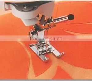 Brother Sewing Machine Presser Foot BROTHER OPEN TOE FOOT 5MM F026 XC1963052 thumbnail-1