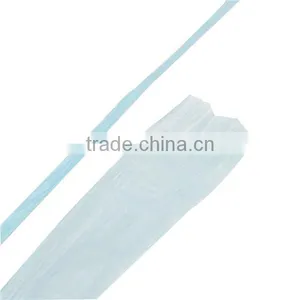 Paper Jewelry Cord Rope Light Blue Bracelet Cord thumbnail-2