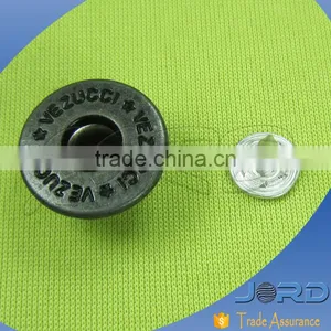 Round Square Custom Eagle Machinery of Buttons for Jeans With 12years Experience thumbnail-1