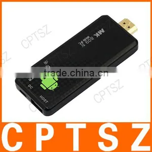 Quad Core 1G ROM 8G RAM Android 5.1 BlueTooth WIFI MK809III MINI PC thumbnail-1