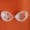 Strapless Silicone Bra Insert (Light Type) thumbnail-1