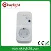 EU Plug-in Wireless Thermostat/Home Appliance Programmable Thermostat to Keep Warm thumbnail-3