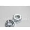 321.347.724L.725LN.309.309S.310.310S.904L.1.4529.AL6XN.C276.C22.B2.Zeron100.Monel400.GH.Incoloy Stainless Steel Hex Thin Nut thumbnail-1