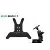 Stabilized Universal Unique Designed Dashboard Ipad1 Auto Mount Holder thumbnail-1