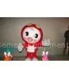 Custom Playground Cartoon Figure Fiberglass Statues for Amusement Park thumbnail-1