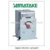 Japan Electric Actuator thumbnail-1