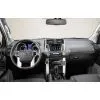 In-dash Car DVD Player for Toyota Prado thumbnail-3