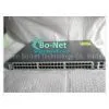 Used Original CISCO WS-C3750-48PS-E thumbnail-1