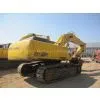 USED SUMITOMO CRAWLER EXCAVATOR SH360-5 IN VERY GOOD WORKING CONDITION thumbnail-2