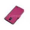 Genuine Flip Samsung Phone Leather Cases thumbnail-1