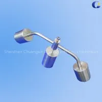 Ball Pressure Test Apparatus IEC60695 thumbnail-1