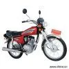 Sell Motorcycle thumbnail-1