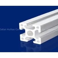 3030A-H Aluminum Extrusion Profile China thumbnail-1