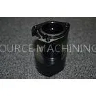 Anodizing Aluminum Alloy CNC Machining Services For Electrical Instruments thumbnail-1