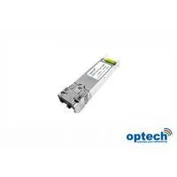 2.67G Multi-rate DWDM SFP Transceiver 80/120km thumbnail-1