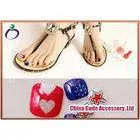 Assortment of Anchor Toenail Decals Diamond Fake Nails thumbnail-1