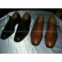Custom Made Leather Shoes for Men thumbnail-1