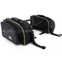 Motorcycle Saddle Bag 2E0403 thumbnail-1