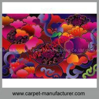 Wholesale Cheap China Wall to Wall Wool Blended Carpet thumbnail-1