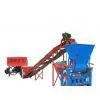 Simple Stationary Type Brick Production Line thumbnail-1