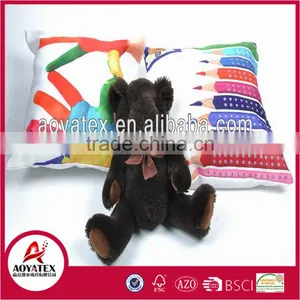 2016 New Style Wholesale Custom Printing Cushion Covers Made in China thumbnail-3