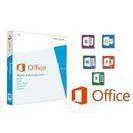 Original Microsoft Office 2013 Retail Box Deutsche Vollversion thumbnail-1