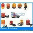 Professional Automotive Lamp Universal Warning Light For Truck / Fork Lift thumbnail-1