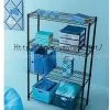 Sundries Rack, Sundries Shelf, Kitchen Organizer, Kitchen Shelf thumbnail-1