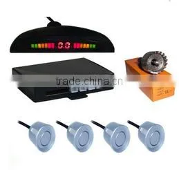Front or Rear Reverse Sensors With 2/4/6/8 Sensors for Choose thumbnail-2