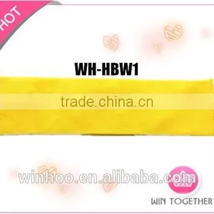 2015 Hottest Elastic Hair Bands for Baby Girls thumbnail-1