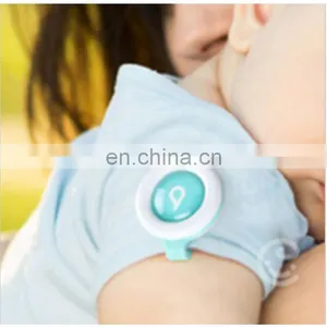 Natural Effective Baby Mosquito Repellent Button Women Children Sleeping Anti-Mosquito thumbnail-3