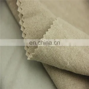 Linen Viscose Printed Fabric for Curtain Viscose Hemp Fabric thumbnail-4