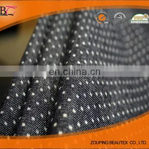 Denim Fabric 10 oz Denim Black Jeans Types of Fabrics for Jeans and Shirt for All the People thumbnail-2
