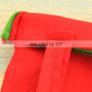 Children Christmas Snowmen Bear Candy Bag thumbnail-3