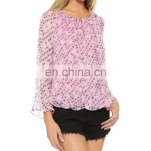 New Design Silk Shirt Softtextile Shirt Manufacturer thumbnail-3