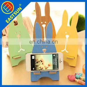 Cartoon Factory Price Plastic Mobile Holder thumbnail-1
