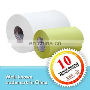 Guanguo Hot Melt Cloth Tape Jumbo Roll for Neck Designs for Salwar Suits thumbnail-3